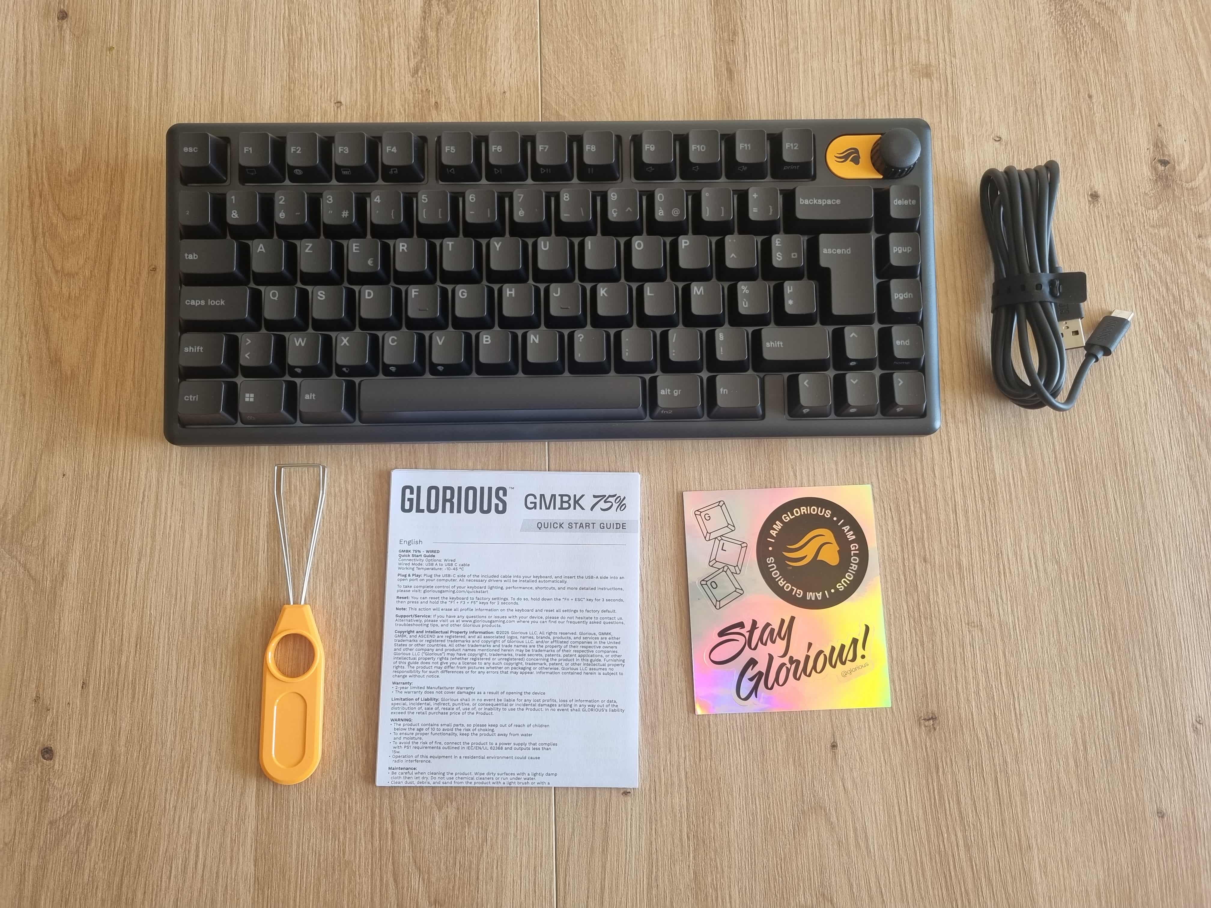 Image d'un jeu FPS